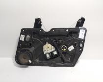 Macara cu motoras usa dr fata, VW Golf 6 (5K1) (id:706620)