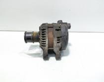 Alternator 120A, cod CV6T-10300-GA,  Ford Focus 3, 1.0 Ecoboost, M2DA (id:706560)