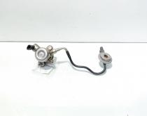 Pompa inalta presiune, cod CM5G-9D376-GA, 0261520095, Ford Focus 3, 1.0 benz, M2DA (id:706561)