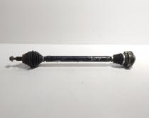 Planetara dreapta fata, cod 1K0407272EN, Seat Altea XL (5P5, 5P8) 2.0 TDI, BKD, 6 vit man (id:706624)