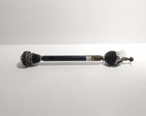 Planetara dreapta fata, cod 5Q0407272E, Vw Golf 7 (5G) 2.0 TDI, CRB, 6 vit man (id:706545)