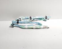 Airbag cortina dreapta, cod 5E0880742, Skoda Octavia 3 (5E3) (id:706524)