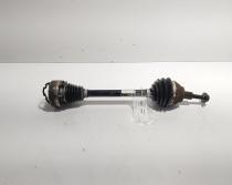 Planetara stanga fata, cod 1K0407271HN, Vw Golf 6 Variant (AJ5) 1.6 TDI, CAY, 5 vit (id:706682)