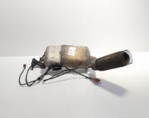 Catalizator cu filtru particule, cod 5N0131765A, Vw Golf 6 Variant (AJ5) 1.6 TDI, CAY (id:706234)