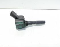 Bobina inductie, cod 04E905110K, VW Golf 7 (5G), 1.0 TSI, CHZD (id:706722)
