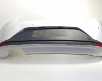 Bara spate cu loc de senzori, cod 5F0807487, Seat Leon (5F1) (id:706642)