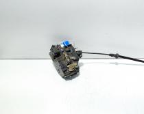 Broasca usa dreapta fata, cod 3B1837016BP, Vw Polo (9N) vol pe stanga (id:706600)