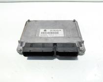 Calculator motor ECU Siemens, cod 03E906033AB, Skoda Fabia 1 (6Y2) 1.2 benz, BME (id:706580)