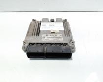 Calculator motor ECU, cod 03L907309, 0281015029, Vw Passat Variant (3C5) 2.0 TDI, CBA (id:706618)