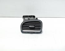 Grila aer bord stanga, cod 5K0819703J, Vw Golf 6 (5K1) (id:706612)