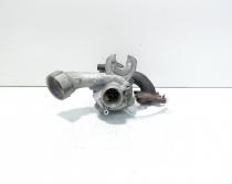 Turbosuflanta, cod 04E145721L, Vw Polo (6R) 1.2 TSI, CJZD (id:706732)
