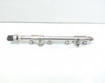 Rampa injectoare cu senzor, cod 04E133320D, Vw Polo (6R) 1.2 TSI, CJZD (id:706738)