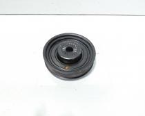 Fulie motor, cod 04C105243D, Vw Polo (6R) 1.2 TSI, CJZD (id:706736)