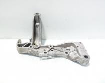 Suport brat trapez dreapta fata, cod 1K0199296E, Seat Toledo 3 (5P2) 1.9 TDI, BXE (id:706625)