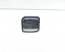 Maner deschidere haion cu sigla, cod 6J4827565E, Seat Ibiza 5 (6J5) (id:706677)