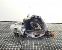 Cutie de viteze manuala, cod LLN, Audi A4 (8K2, B8) 2.0 TDI, CAG, 6 vit (id:706986)