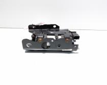 Pompa combustibil auxiliara, cod 1K0906089A, Vw Passat (3C2) 2.0 TDI, CBA (id:706757)