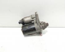 Electromotor, cod 02T911023G, Vw Polo (9N) 1.2 benz, AZQ, 5 vit man (id:648733)
