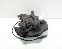 Fuzeta dreapta spate cu ABS, cod 6761580-09, Bmw 3 (E90) 2.0 diesel, N47D20A (id:485535)