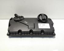 Capac culbutori, cod 038103469R, Audi A4 (8EC, B7) 2.0 TDI, BPW (id:707275)