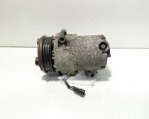 Compresor clima, cod 3M5H-19D629-KF, Ford Focus 2 (DA) 1.6 TDCI, G8DB (id:706895)