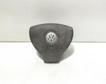 Airbag volan, cod 1K0880201BJ, Vw Eos (1F7, 1F8) (id:707115)