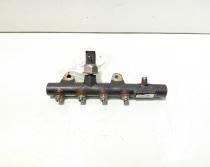 Rampa injectoare cu senzor, cod 175210651R, 8201225030, Nissan Qashqai (2) 1.5 DCI, K9K646 (id:706888)