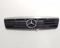 Grila bara fata centrala cu sigla, Mercedes Clasa A (W168) (id:707056)