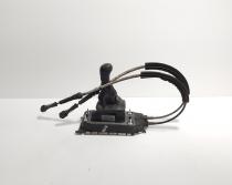 Timonerie, cod 6RA711049D, Skoda Rapid (NH3) 1.4 TDI, CUS, 5 vit man (id:706916)