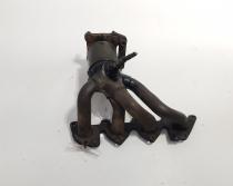 Catalizator, cod 036178EA, AA, Seat Ibiza 4 (6L1) 1.4 benz, BBY (id:706867)