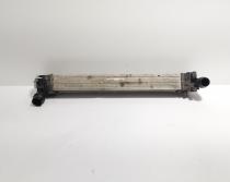 Radiator intercooler, cod 8200880552, Dacia Duster 1.5 DCI, K9KR856 (id:707074)