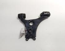 Brat trapez stanga fata, cod A1693300407, Mercedes Clasa A (W169) (id:369065)