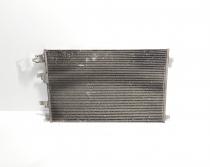Radiator clima, cod 92100-BB50A, Nissan Qashqai 1.6 DCI, R9M402 (id:707168)