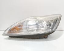 Far stanga, Ford Focus 2 (DA), facelift, vol pe stanga (id:707053)