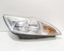 Far dreapta, Ford Focus 2 (DA) facelift, vol pe stanga (id:707054)