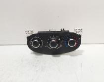 Panou comenzi ac, Dacia Duster (id:707068)