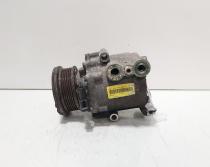 Compresor clima, cod 8V51-19D629-EF, Ford Fiesta 6 1.5 TDCI, UGJC (id:707246)