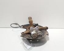 Fuzeta stanga fata cu abs, Mercedes Clasa A (W168) 1.4 benz, OM166940 (id:707236)