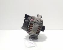 Alternator 120A Valeo, cod 7G9N-10300-CC, Ford Fiesta 6 1.2 benz, SNJB (id:707247)
