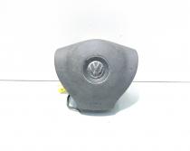 Airbag volan, cod 3C8880201T, Vw Golf 6 (5K1) (id:707406)