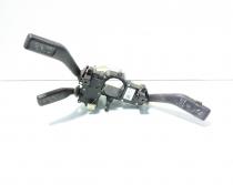 Maneta semnalizare cu maneta tempomat si maneta stergatoare, cod 3C5953501BN, Vw Passat (362) (id:707401)