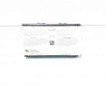 Airbag pasager, cod 13111177, Opel Zafira B (A05) (id:600234)