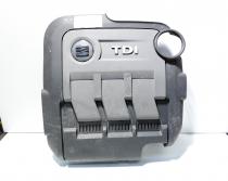 Capac protectie motor, cod 03P103925B, Seat Ibiza 5 ST (6J8) 1.2 TDI, CFW (id:707360)