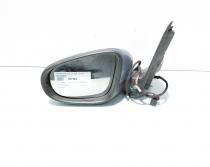 Oglinda electrica stanga cu semnalizare, Vw Golf 6 (5K1), vol pe dreapta (id:707404)