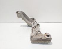 Suport brat trapez stanga, cod 1K0199295E, Audi A3 (8P1) (id:707253)
