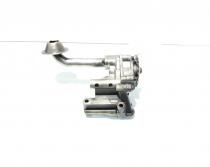 Pompa ulei, cod 038115105C, Vw Touran (1T1, 1T2) 1.9 TDI, BXE (id:399662)