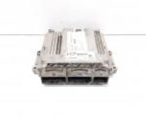 Calculator motor ECU, cod 23710BB58E, 0281019035, Nissan Qashqai 1.6 DCI, R9M402 (id:695630)