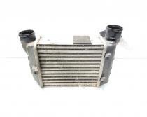 Radiator intercooler, cod 8E0145805N, Audi A4 Cabriolet (8H7) 1.8 T-benz, BFB (id:707434)