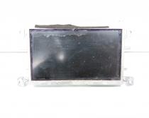 Display navigatie, cod 8T0919603E, Audi A4 (8K2, B8) (id:707086)
