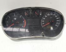 Ceas bord, cod 1M0920821B, Seat Toledo 2 (1M2) 1.9 TDI, vol pe stanga (id:707524)